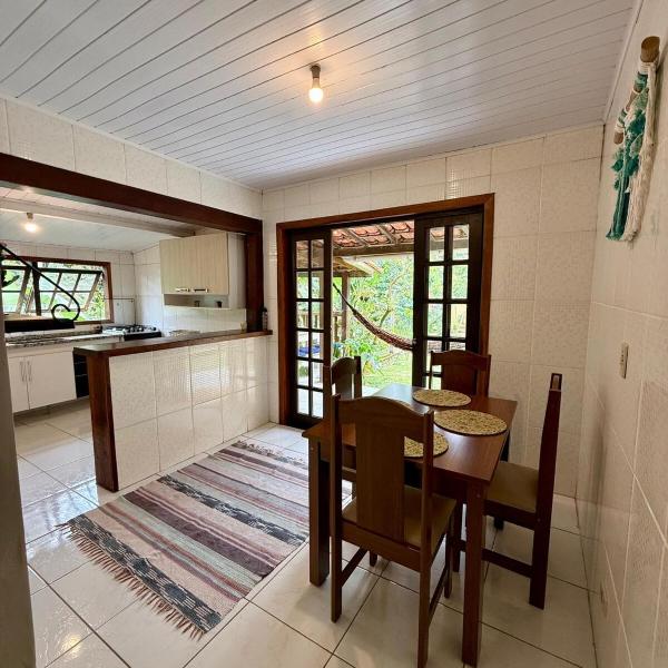 Casa Raizes Ilhabela - Foto 4