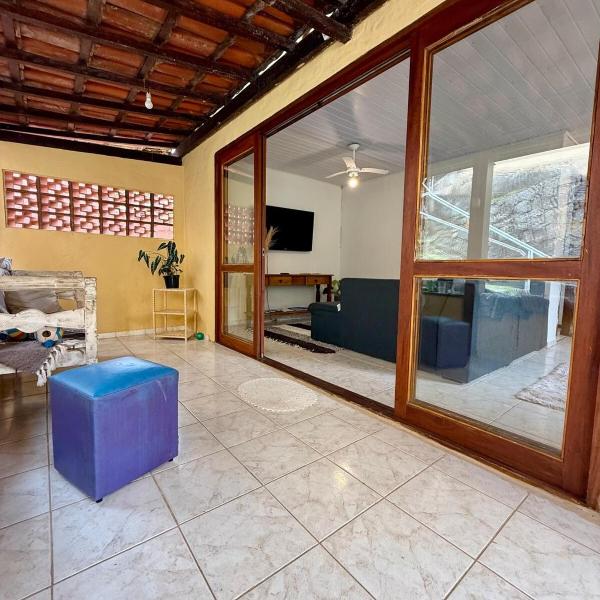 Casa Raizes Ilhabela - Foto 5