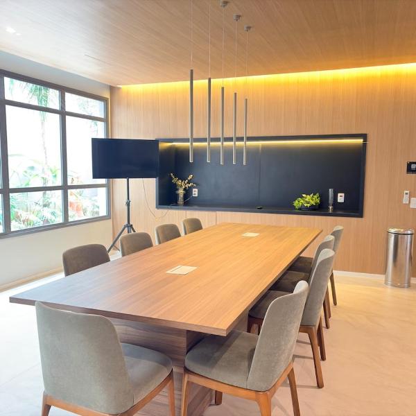 Studio novo Perdizes 4 min até o Allianz - Foto 4