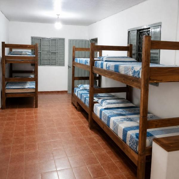 Hostel Espaço Zen - Foto 4