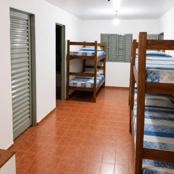 Hostel Espaço Zen - Foto 5