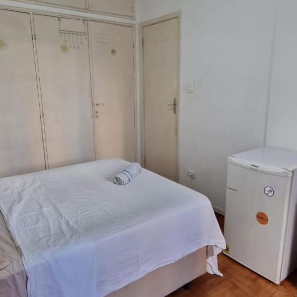 AV PAULISTA - QUARTO CASAL em Ap compartilhado, aceita mulheres ou casal - Foto 3