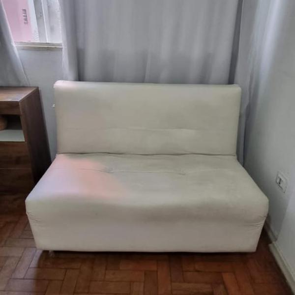 AV PAULISTA - QUARTO CASAL em Ap compartilhado, aceita mulheres ou casal - Foto 4