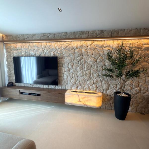 Luxury Stay Flat - Itaim-Bibi - 2 Bedrooms