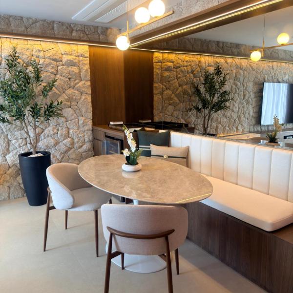 Luxury Stay Flat - Itaim-Bibi - 2 Bedrooms - Foto 5