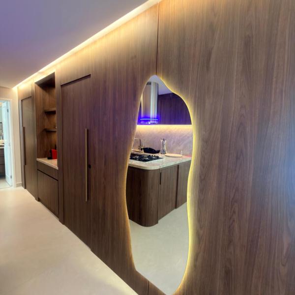 Luxury Stay Flat - Itaim-Bibi - 2 Bedrooms - Foto 2