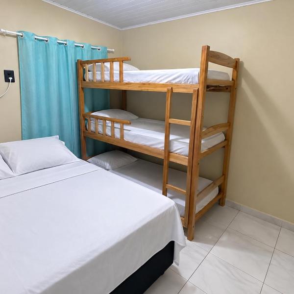 10 min Aeroporto - Bentevi Residencial Romulo