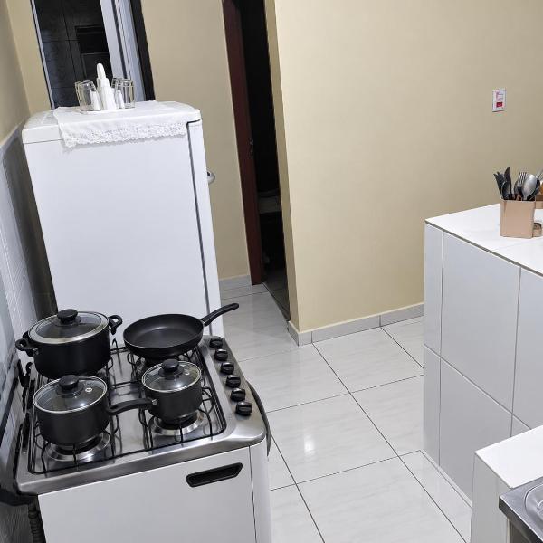 10 min Aeroporto - Bentevi Residencial Romulo - Foto 3