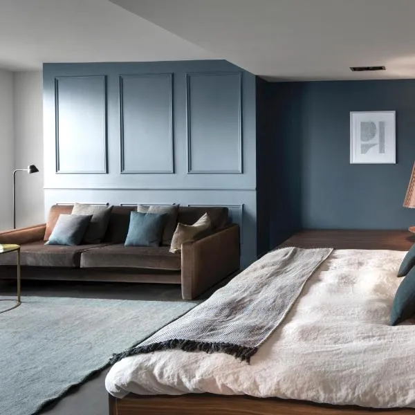 COMMUNE suites, Hotel in Amsterdam