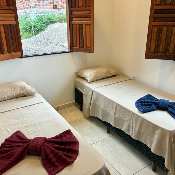 Casa Pura e Serena, Piso 1, Bem-Estar e Comodidade - Foto 2
