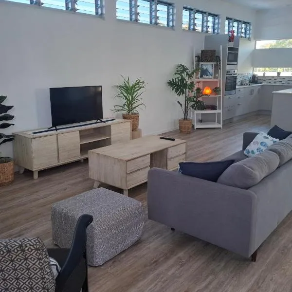 Orana Nest, khách sạn ở Buderim