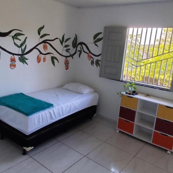 Hostel Serra Grande