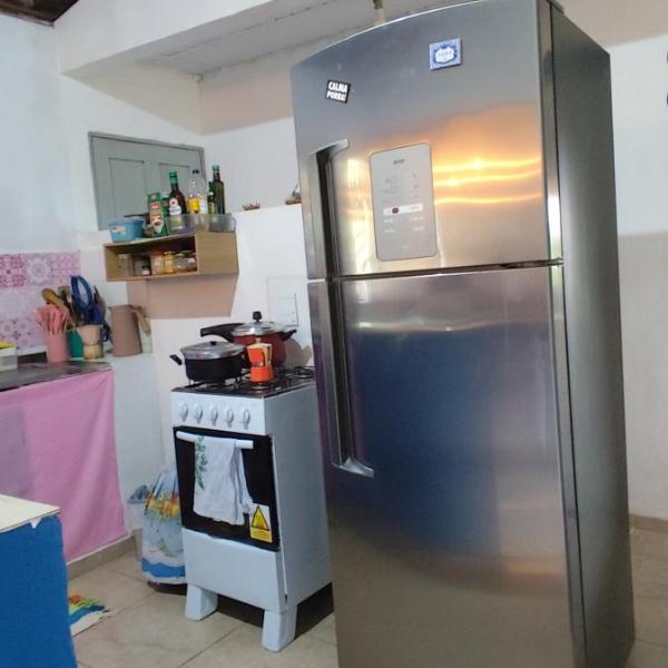 Hostel Serra Grande - Foto 4