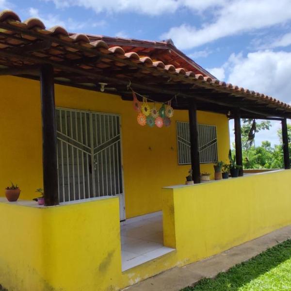 Hostel Serra Grande - Foto 5