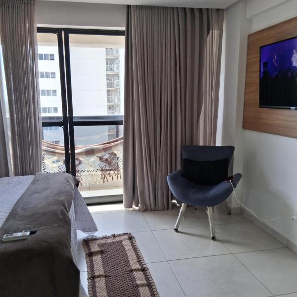 Flat premium vivence suites hotel