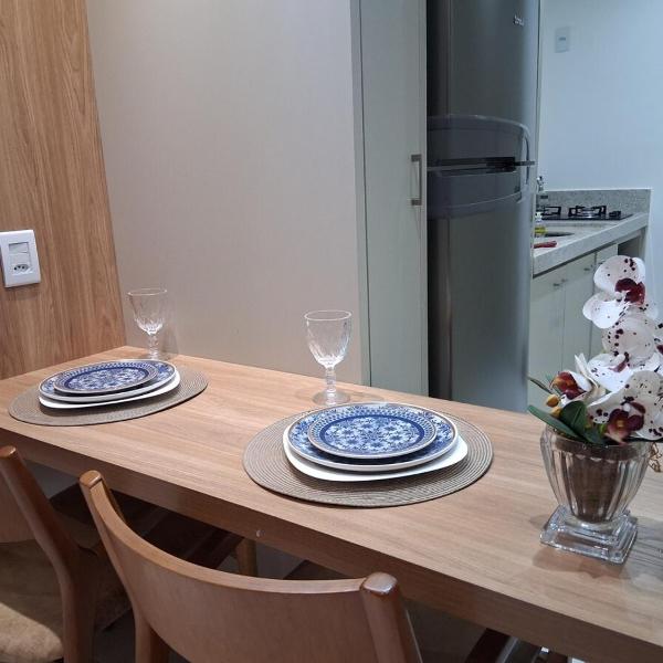 Flat premium vivence suites hotel - Foto 5