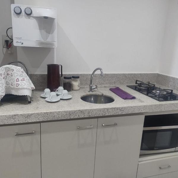 Flat premium vivence suites hotel - Foto 3