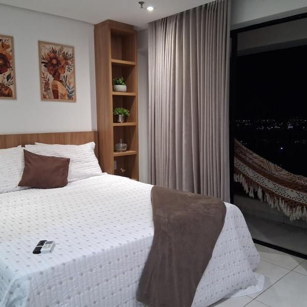 Flat premium vivence suites hotel - Foto 2