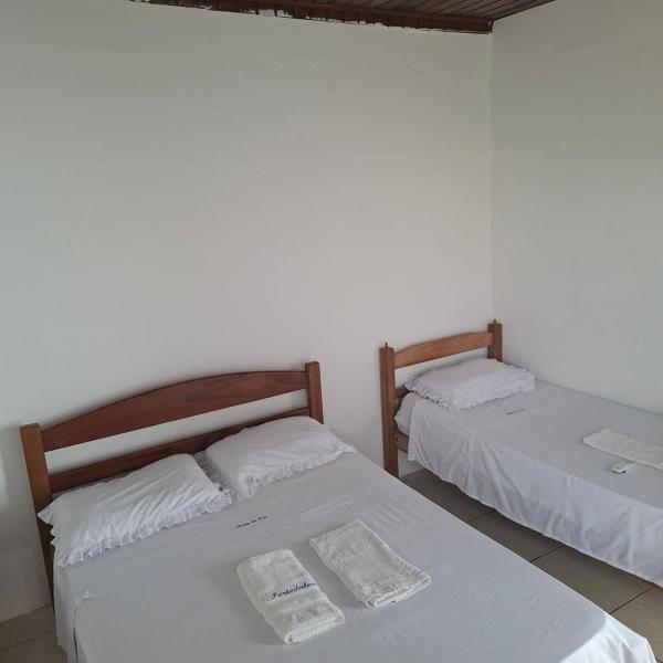 Hotel Porto da Lua Belém - Foto 2