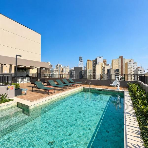 Modern apartment with full leisure facilities - Foto 4
