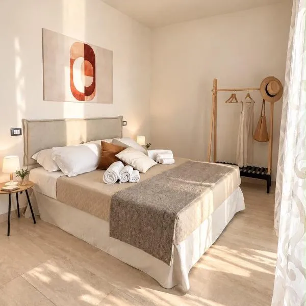 Domus Terme, Hotel in Rapolano Terme