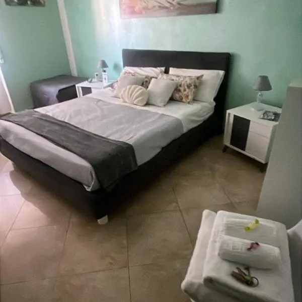 Mearooms Matera، فندق في ماتيرا
