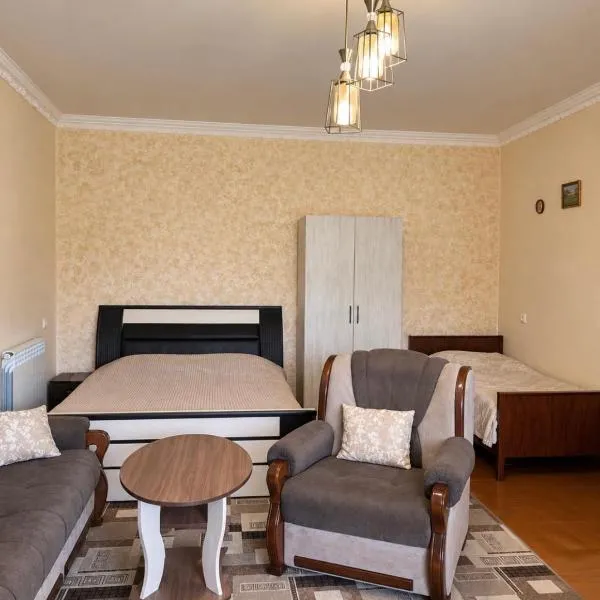 Norik guest house: Garni'de bir otel