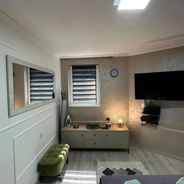 Petar House, hotell sihtkohas Novi Grad