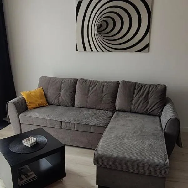 Apartament na Malczewskiego, ξενοδοχείο σε Miedzyrzecz