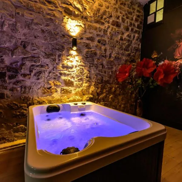 Suite Le Secret, hotelli kohteessa Lorgues