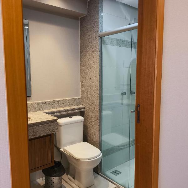 Flat no Vivence Suites em Palmas - Foto 3