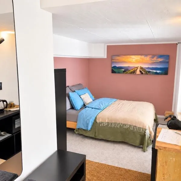 Gästezimmer Cassar, hotel di Villach