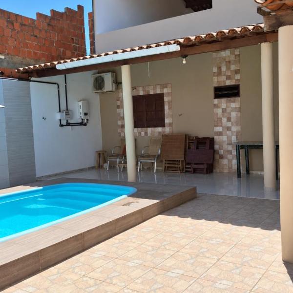 Descanso na Massagueira - Foto 4