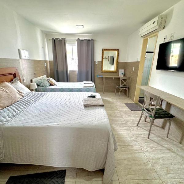 APTO QUARTO e SALA PRAIA de ATALAIA