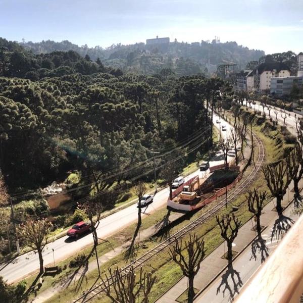 Apartamento Aconchegante