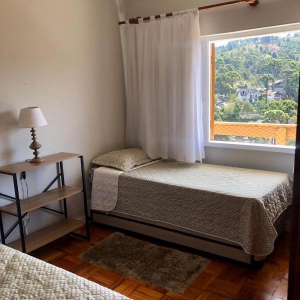 Apartamento Aconchegante - Foto 2