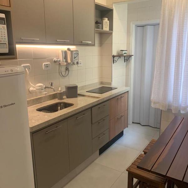 Apartamento Aconchegante - Foto 4