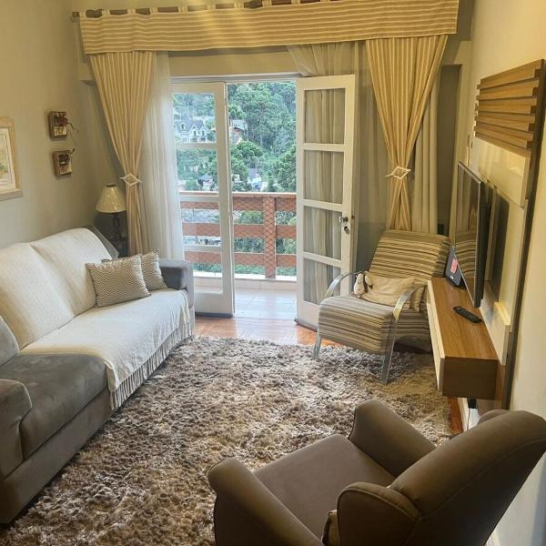 Apartamento Aconchegante - Foto 5