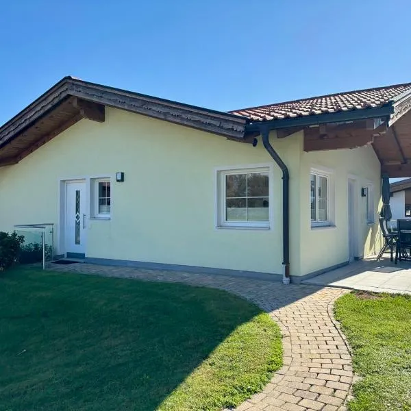 inser Hoamat'l Apartment – hotel w mieście Innsbruck