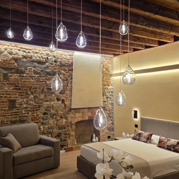 SARPI Apartments & Suite, Hotel in Udine