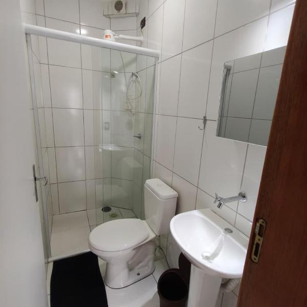 Apartamento completo no Centro de Ubatuba - Foto 3