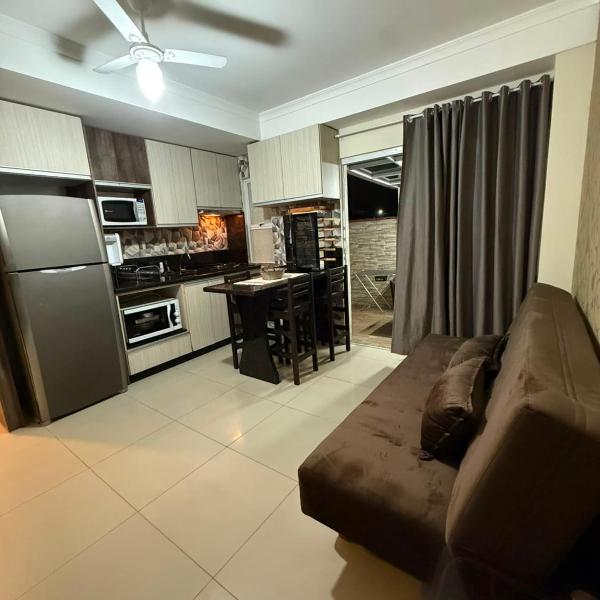 Apartamento em Bombinhas - Foto 4