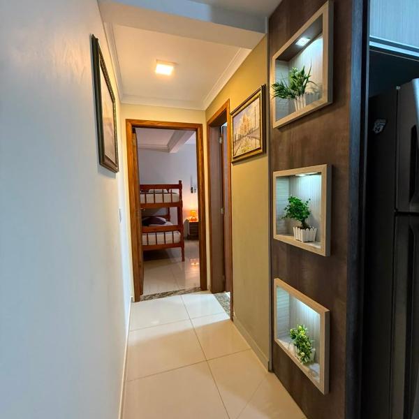 Apartamento em Bombinhas - Foto 5