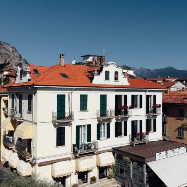 Residence Cosy Baveno, hotel a Baveno