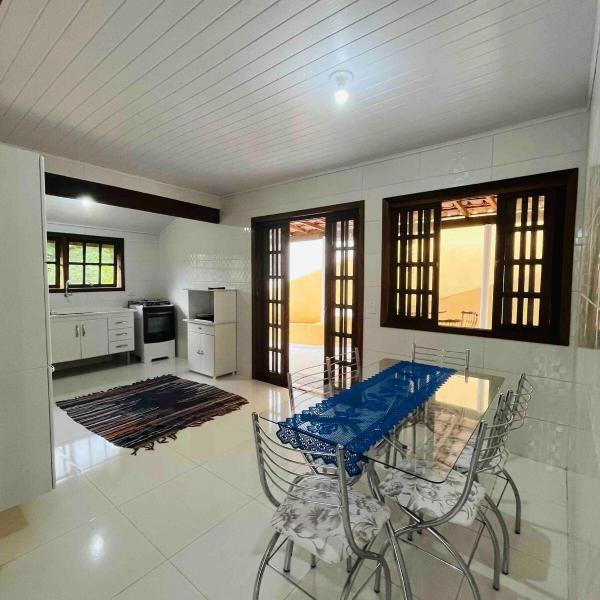 Casa Solar Ilhabela Vila - Foto 4