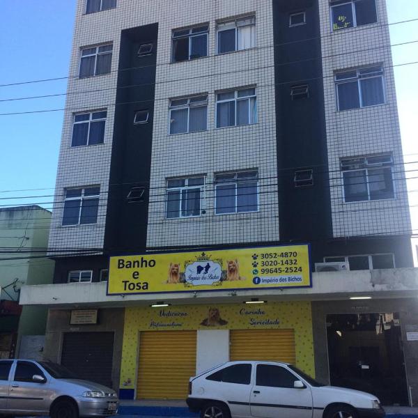 Seu cantinho em Itapuã - Foto 3
