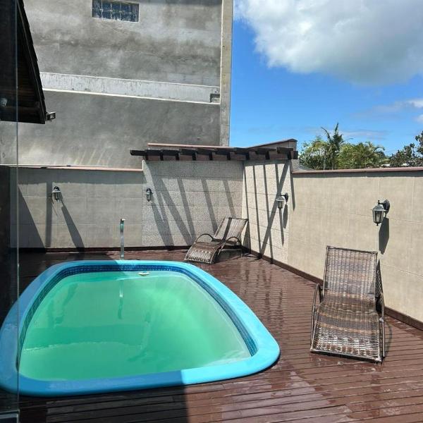 casa de praia em Bombinhas - Foto 4