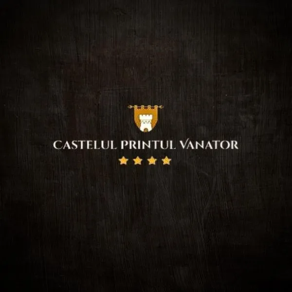 Hunter Prince Castle Hotel, hotel di Turda