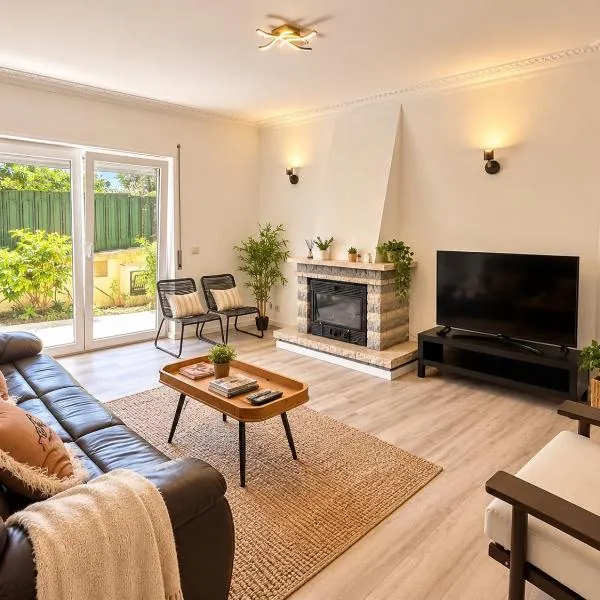 Bay Golf House, hotel din Cascais