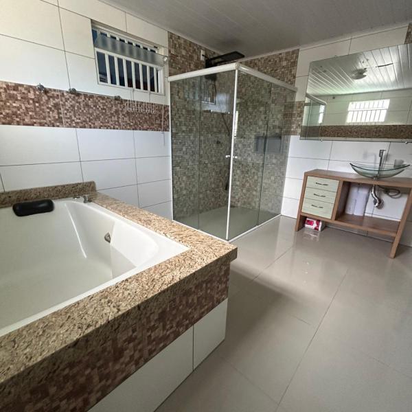 casa de praia em Bombinhas - Foto 3